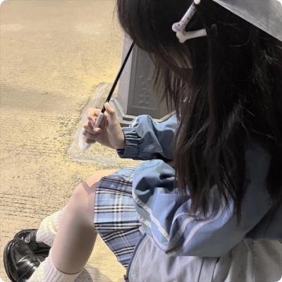 厕所女神