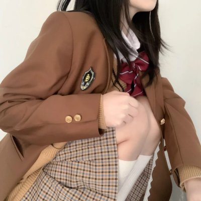 访问者